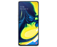 Samsung Galaxy A80 SM-A805F 8/128GB Silver - 498900 - zdjęcie 3